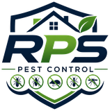 RPS Pest Control logo