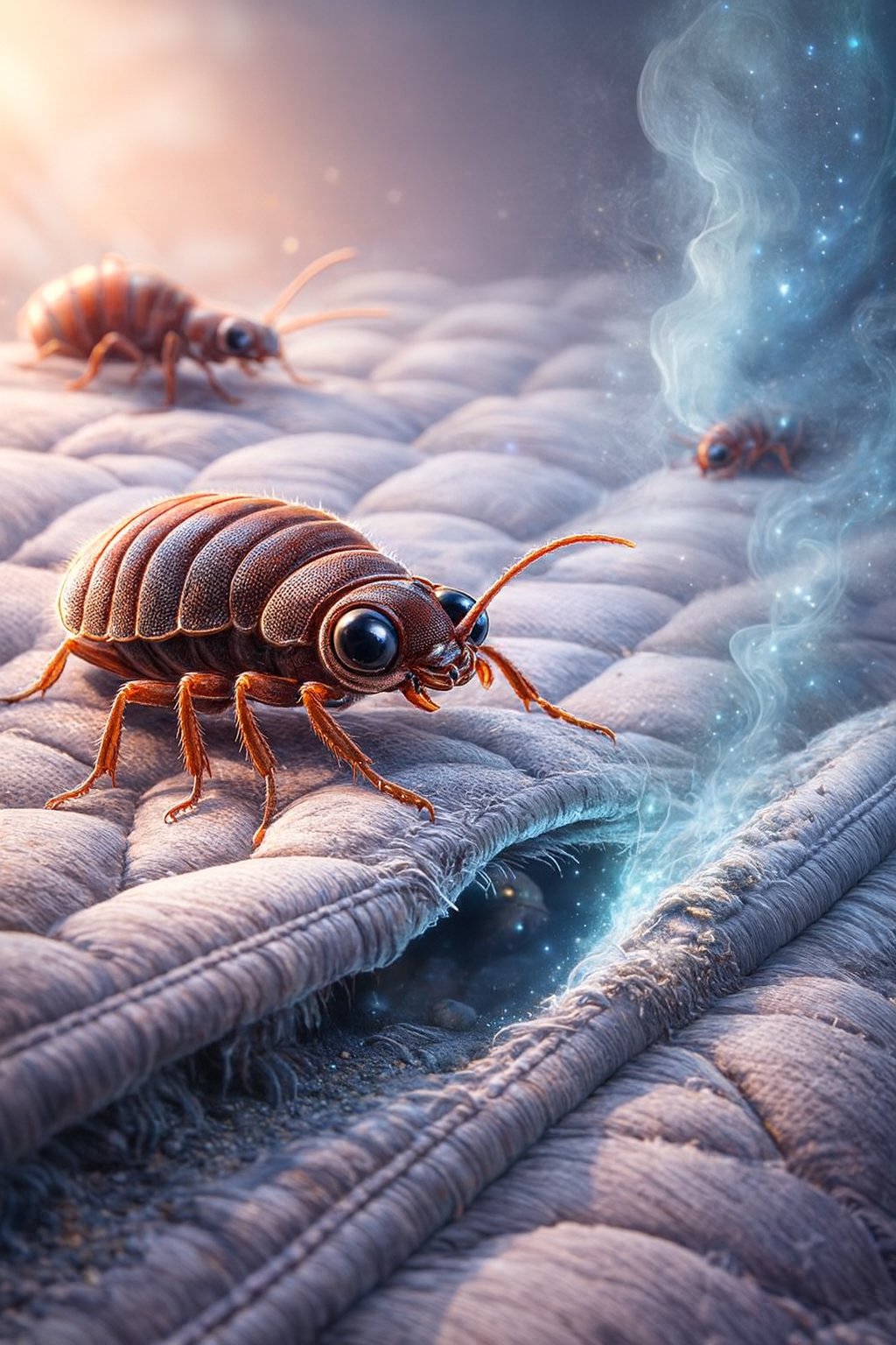 Bed Bug Pest Control Mumbai