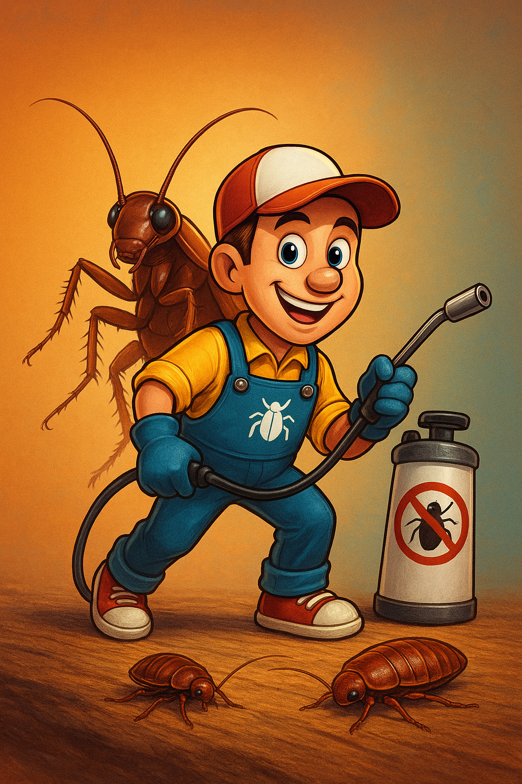 Commercial Pest Control Mumbai