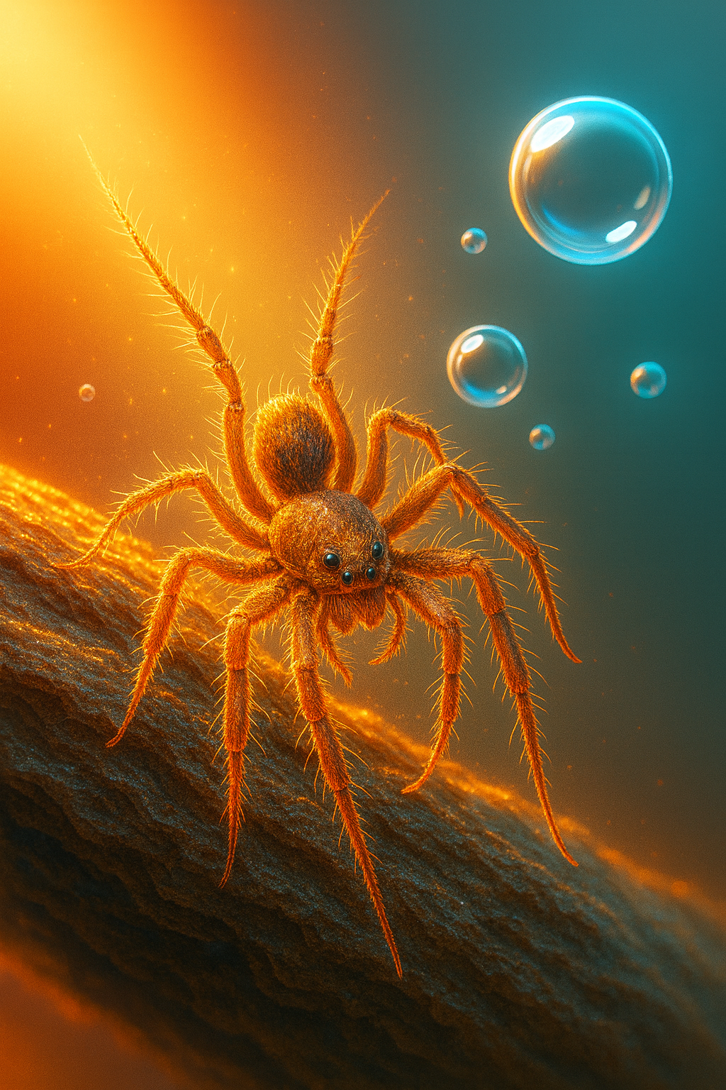 Spider Pest Control Mumbai