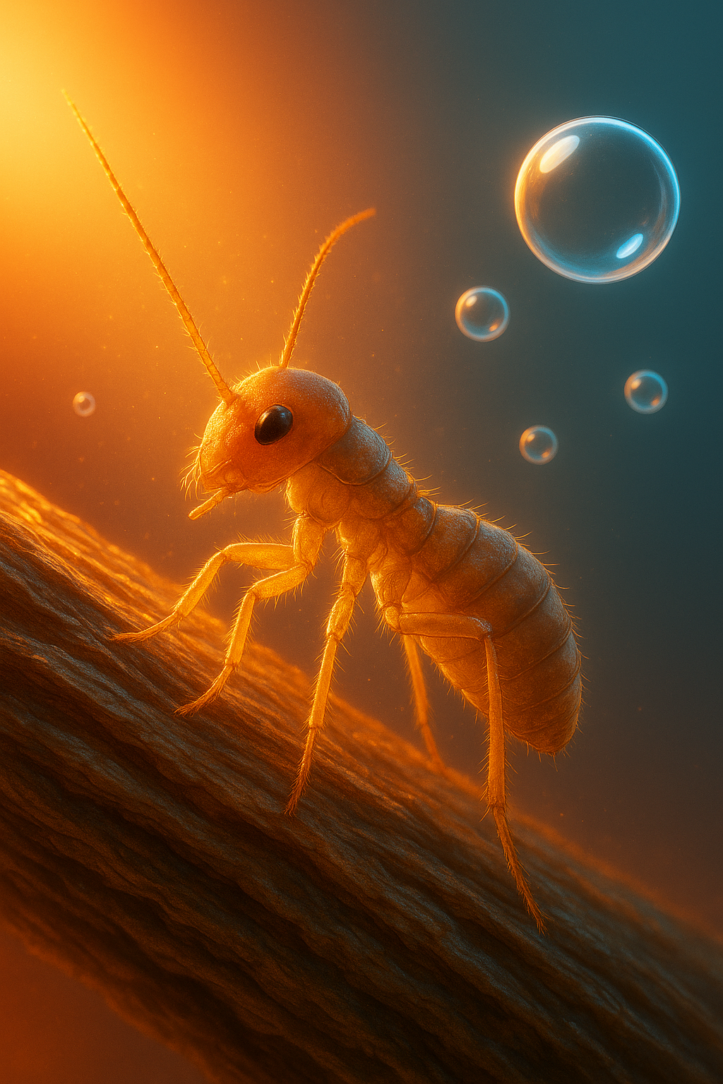 Termite Pest Control Mumbai