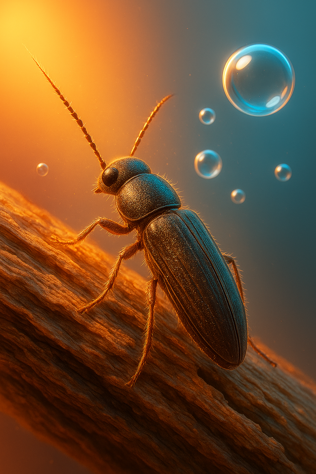 Wood Borer Pest Control Mumbai