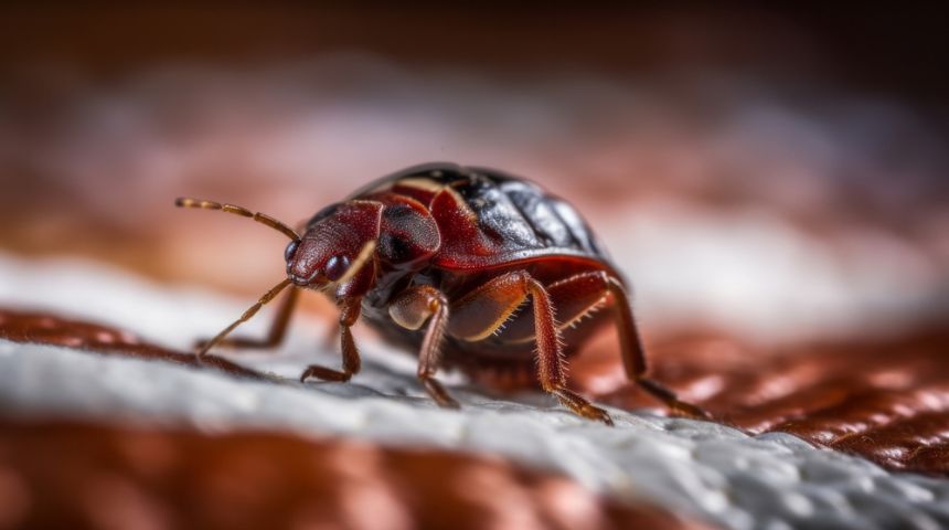 Bed Bug Pest Control Services